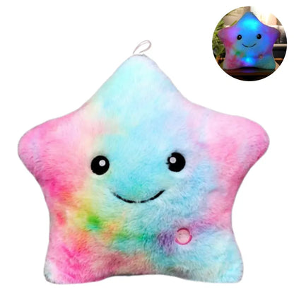 Fun Kids LED Cushion Pillow