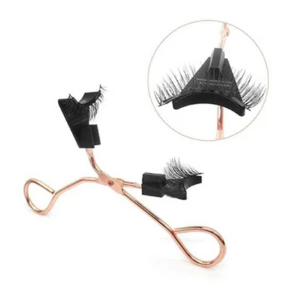 Simple Apply False Lash Kit