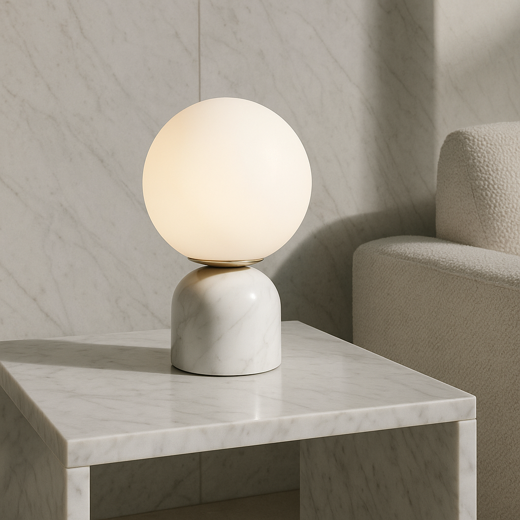 Elegant Desk Lamp for Home and Office