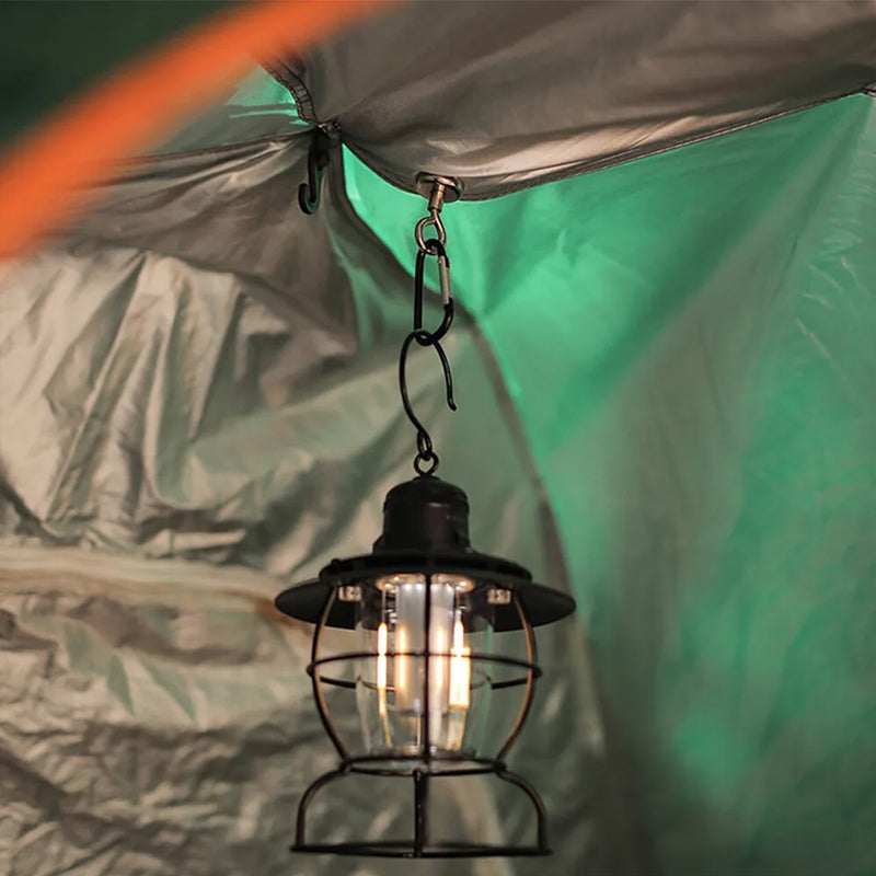 Heavy Duty Powerful Camp Tent Clip