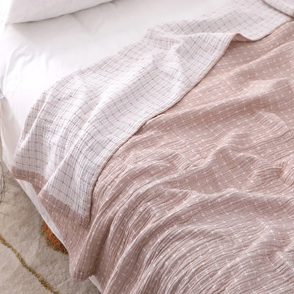 Cozy Plush Fleece Blanket