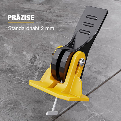 Easy Floor Leveling System
