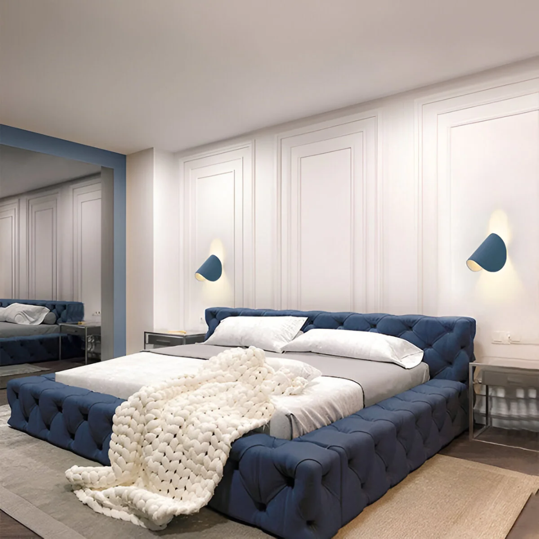 Adjustable Modern LED Wall Light