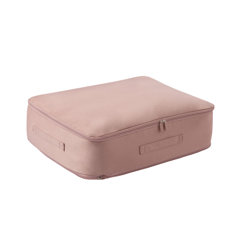 Soft Blanket and Coat Storage Bag