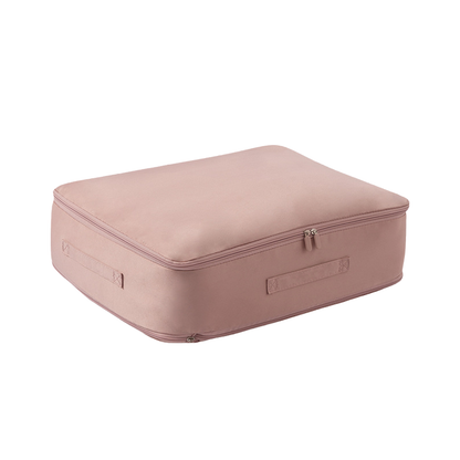 Soft Blanket and Coat Storage Bag