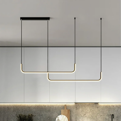 Luxury Pendant Ceiling Lamp