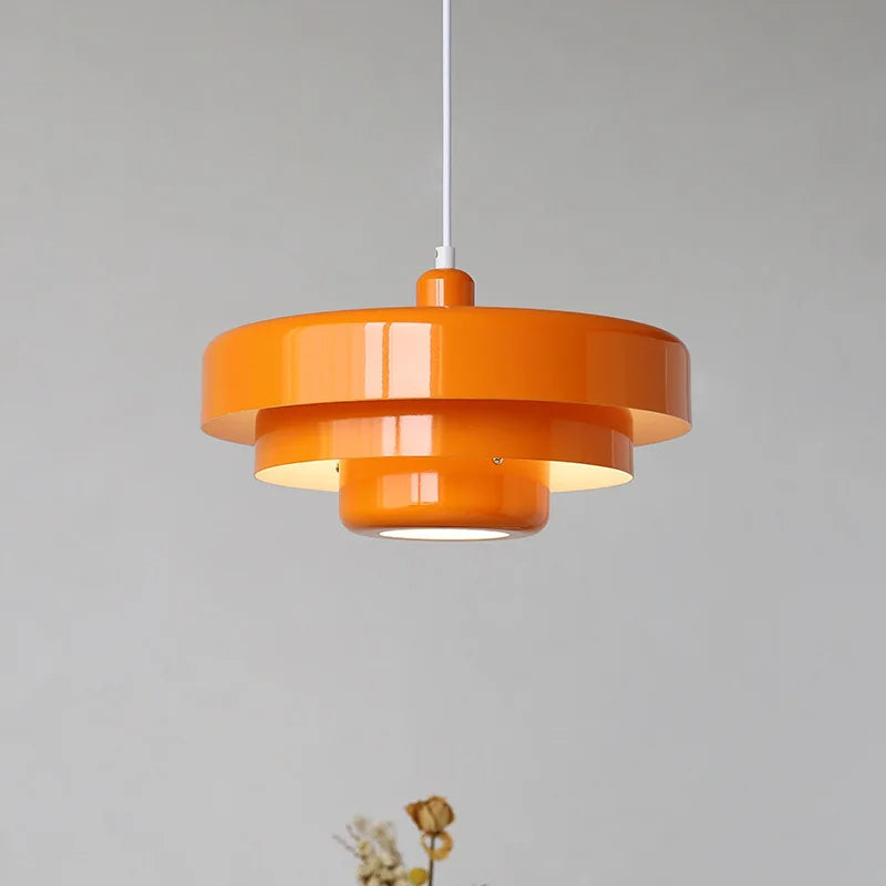 Stylish Hanging Light Fixture - Luxicro