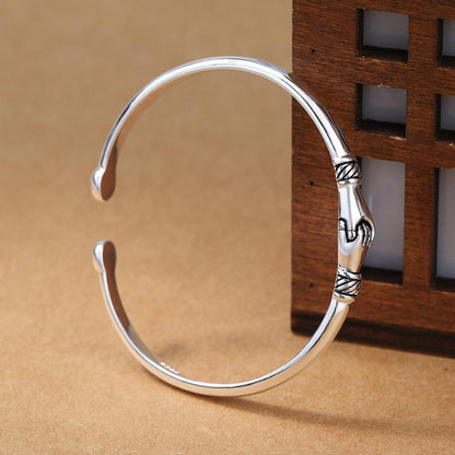 Best Friend Handshake Charm Bracelet