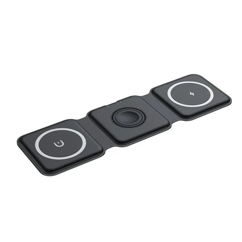 Thin Portable Qi Charger Pad