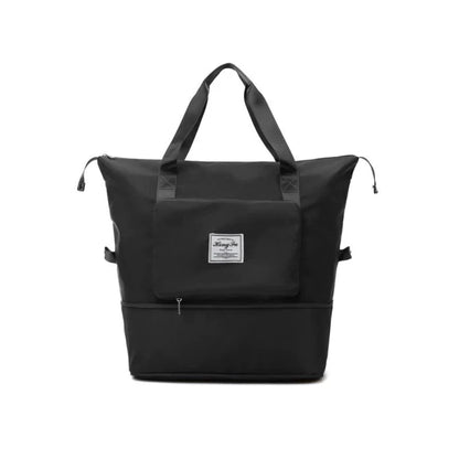 Spacious Extra Large Travel Duffel Bag - Luxicro