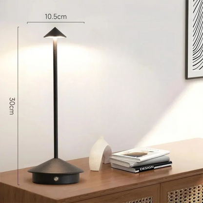 Compact Flexible LED Table Lamp - Luxicro