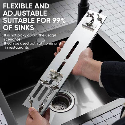 Compact Water Stone Sharpening Kit with Fixed Base