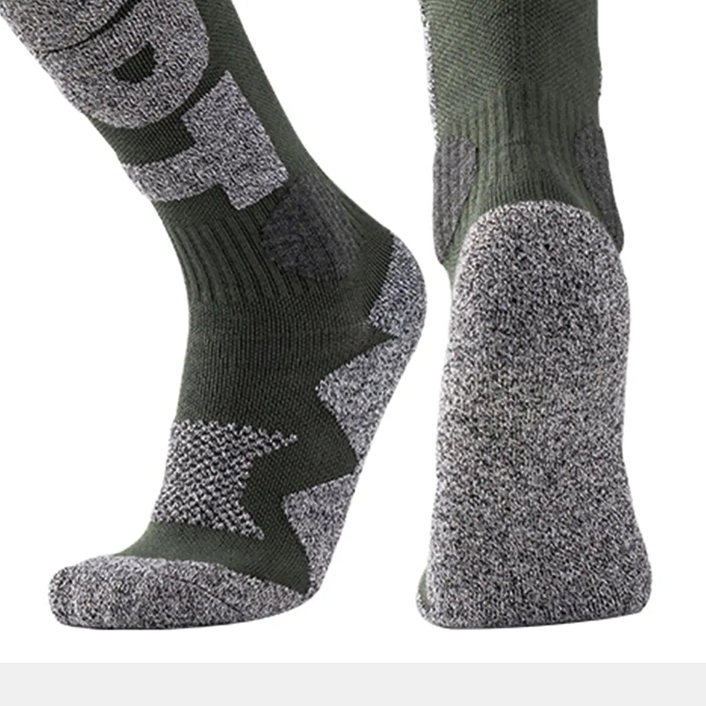 Cozy Insulated Snow Sports Socks