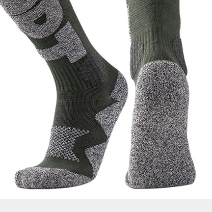 Cozy Insulated Snow Sports Socks