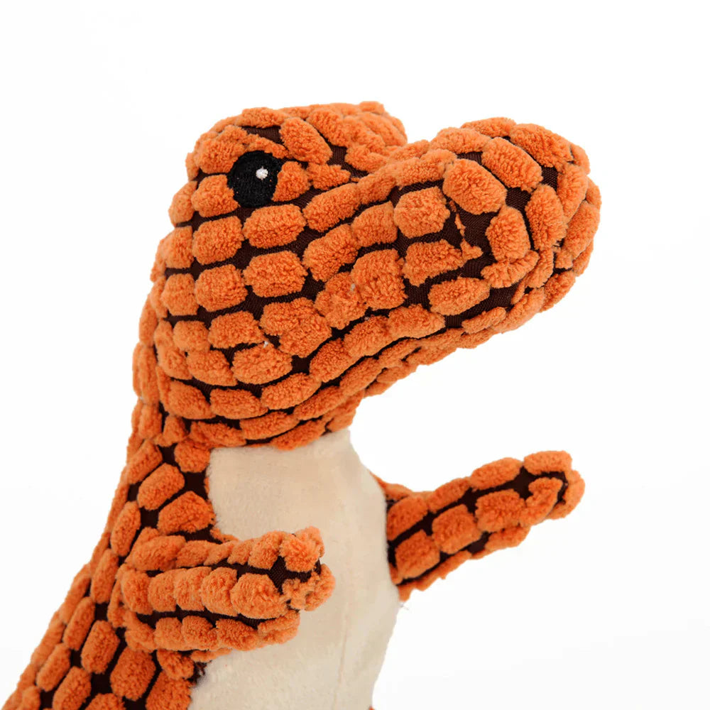 Cute Soft Dog Toy Set Value Pack