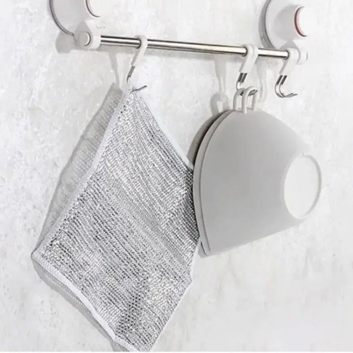 Easy Clean Luxicro Mop