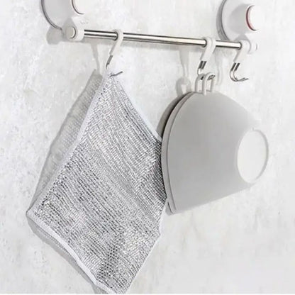 Easy Clean Luxicro Mop