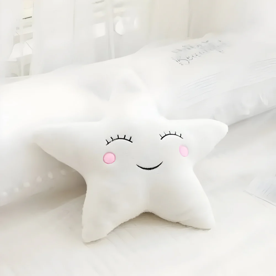 Plush Comfortable Accent Pillow