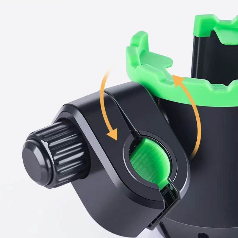 Versatile Phone Cup Car Mount Holder