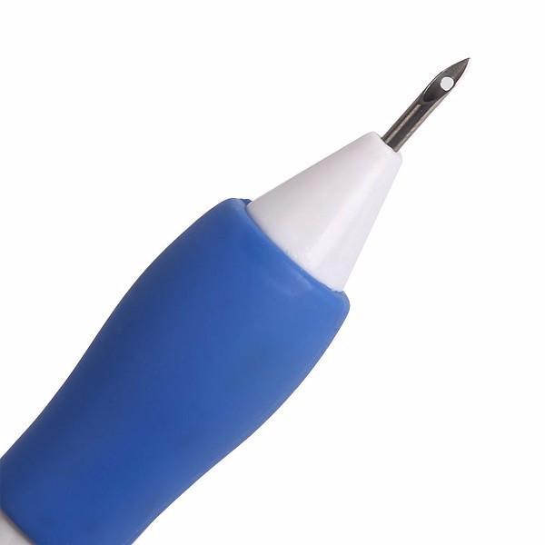 Colorful DIY Embroidery Pen