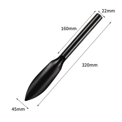 Durable Long Handle Digging Shovel