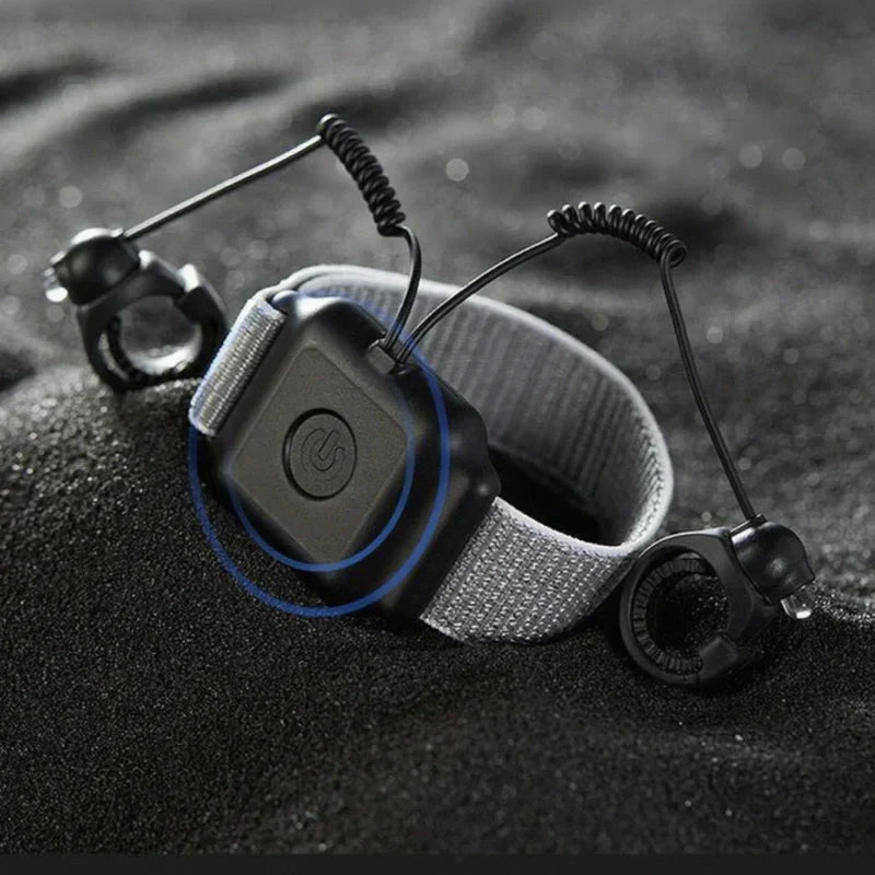 Compact LED Pocket Light