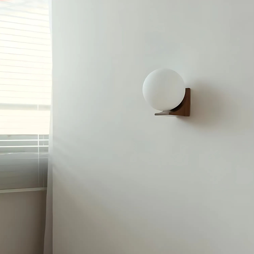 Classic Wall Lamp