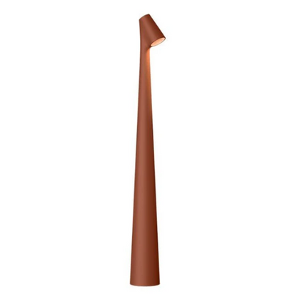 Compact Cordless Contemporary Office Lamp