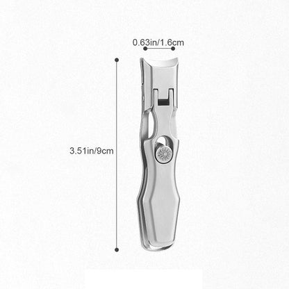 High Quality Precision Nail Clippers
