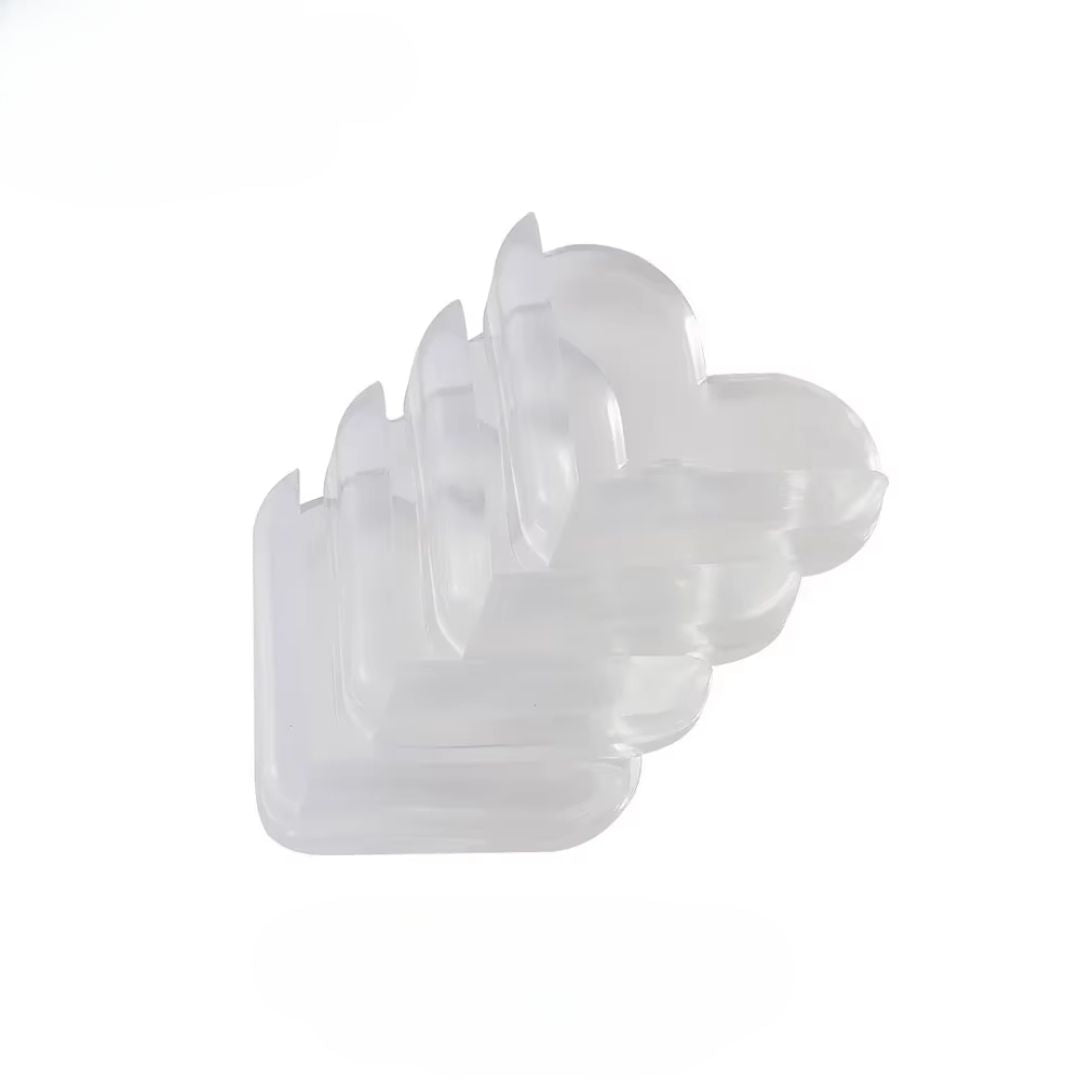 Safe Baby Corner Protectors - Luxicro