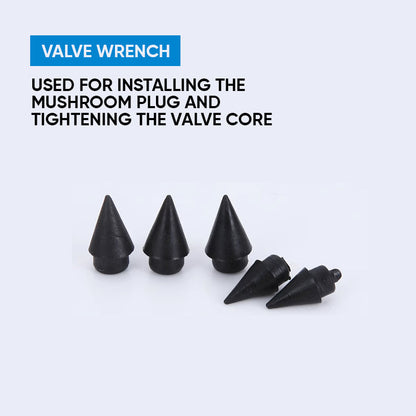 Quick Fix Plug Repair Tool Set