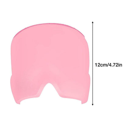 Cooling Relief Headache Cap for Migraine Pain
