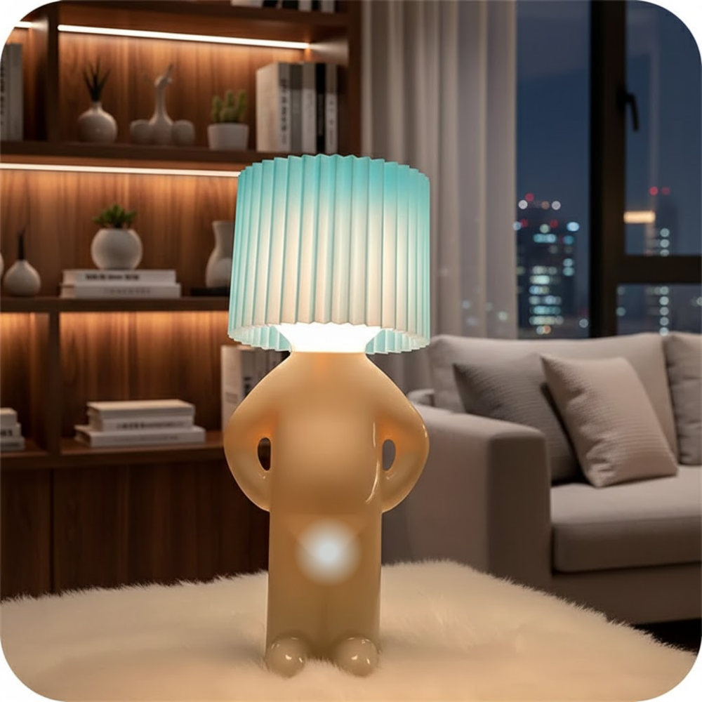 Fun Kids LED Night Light