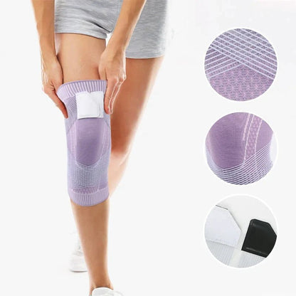 Soft Neoprene Knee Support Wrap