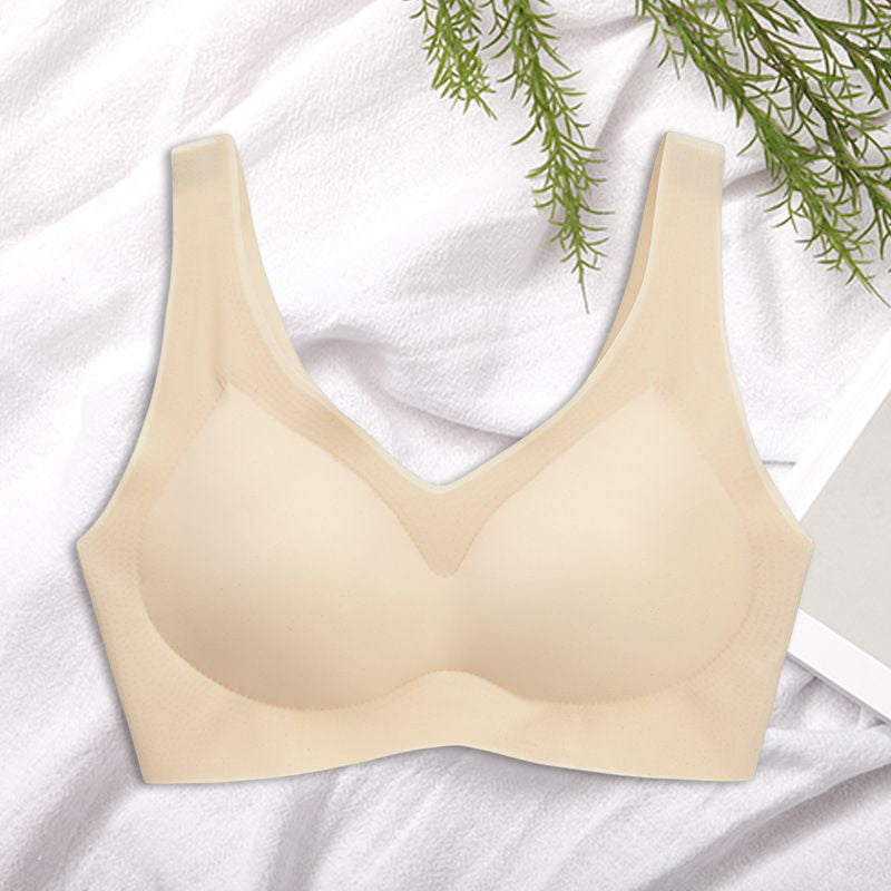 Breathable Supportive Women's Bra