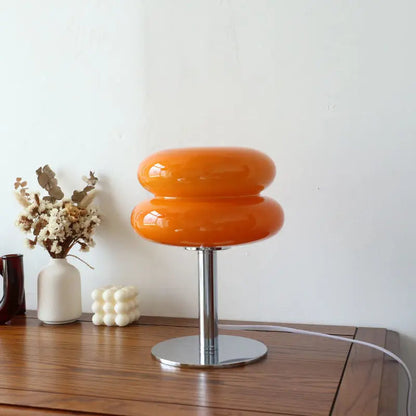 Retro Vintage Style Table Light - Luxicro