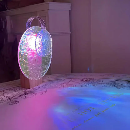 Cozy Soft Desk Lamp