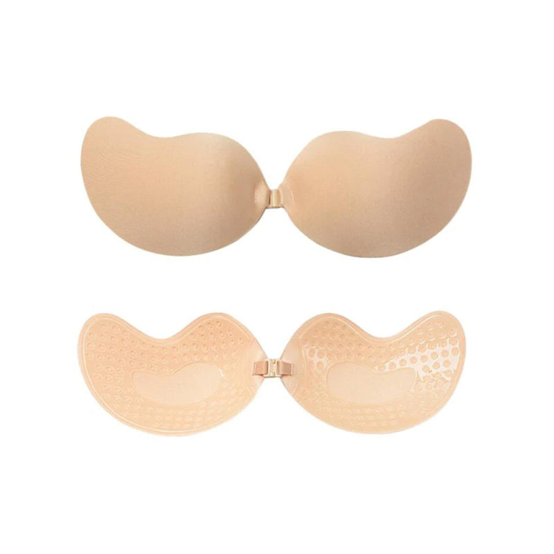 Comfortable Seamless Silicone Underwear
