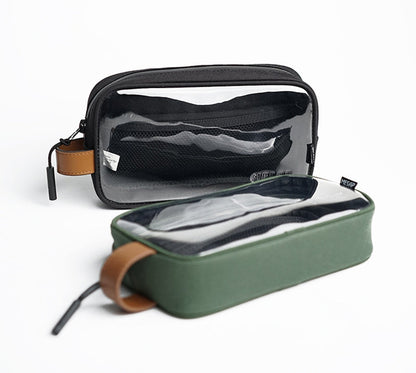 Waterproof Storage Bag with Many Compartments - Luxicro