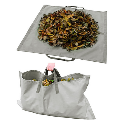 Durable Outdoor Garden Waste Container