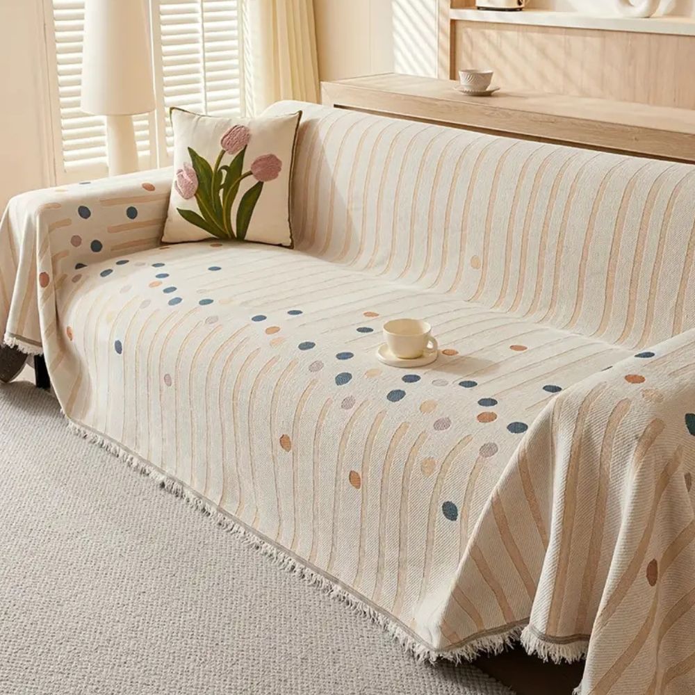 Lightweight Foam Furniture Protector - Luxicro