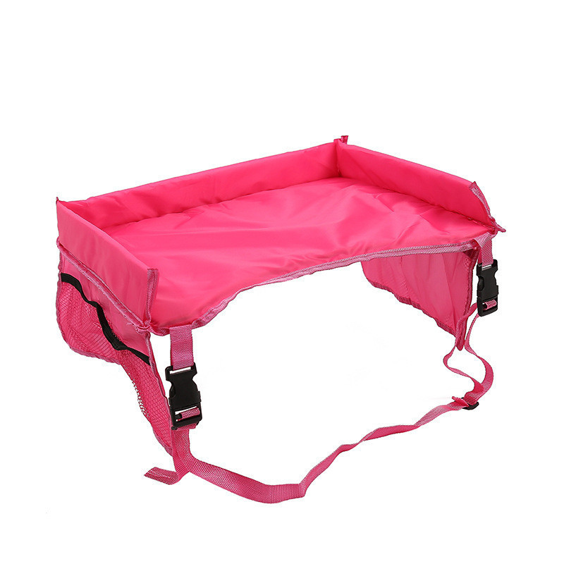 Compact Childrens Lap Tray Desk