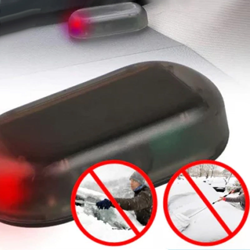 Professional Auto Blocker Deicer Kit