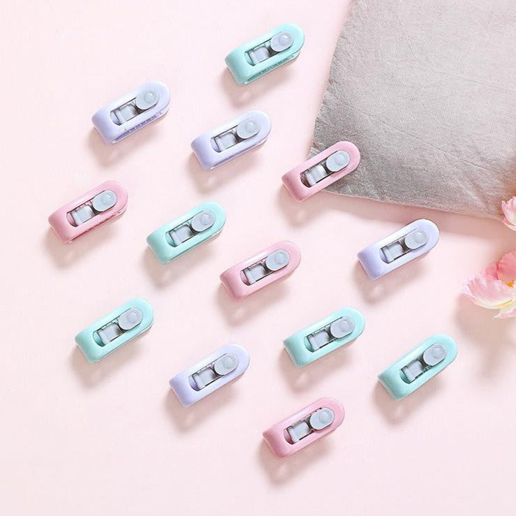 Non-Slip Bed Sheet Holder Clips