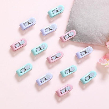 Non-Slip Bed Sheet Holder Clips