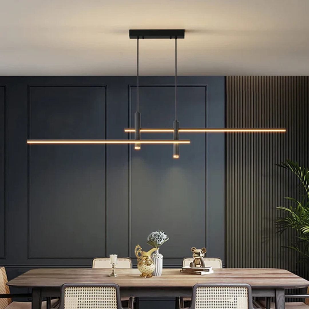 Modern Ceiling Drop Lamp