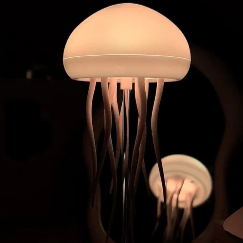 Bright Sphere LED Desk Lamp