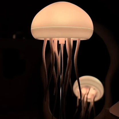 Bright Sphere LED Desk Lamp