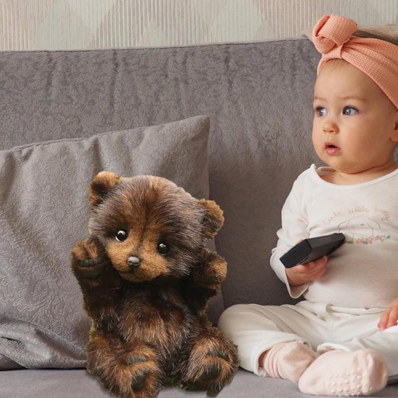 Plush Teddy Bear Stuffed Animals