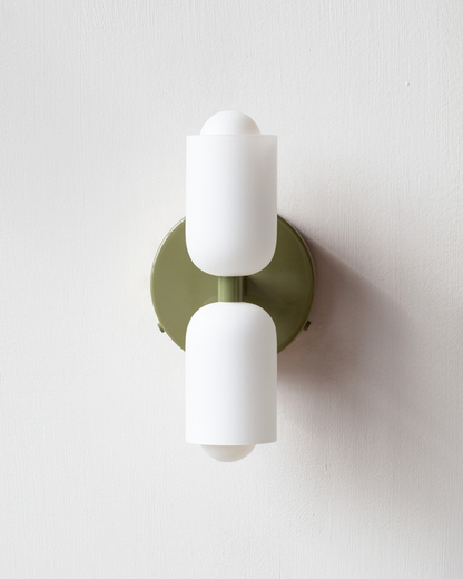 Modern Starry Night LED Wall Light